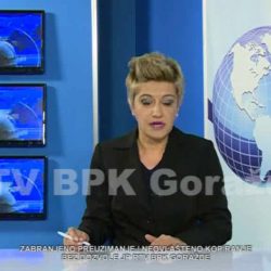 Dnevnik RTV BPK-a 04.11.2016.