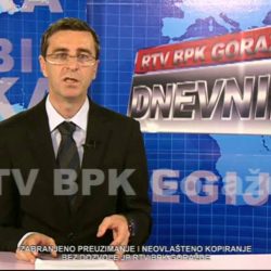 Dnevnik RTV BPK-a 15.11.2016.