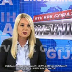 Dnevnik RTV BPK-a 16.11.2016.