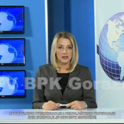 Dnevnik RTV BPK-a 18.10.2016.