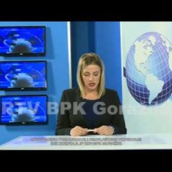 Dnevnik RTV BPK-a 19.10.2016.