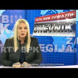 Dnevnik RTV BPK-a 09.12.2016.