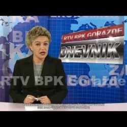 Dnevnik RTV BPK-a 14.12.2016.