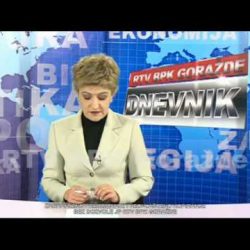 Dnevnik RTV BPK-a 16.12.2016.