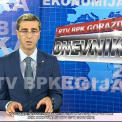 Dnevnik RTV BPK-a 19.12.2016.