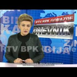 Dnevnik RTV BPK-a 21.12.2016.