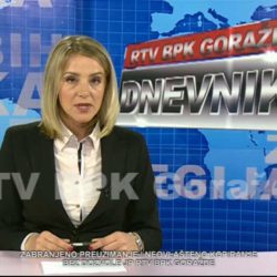 Dnevnik RTV BPK-a 22.11.2016.