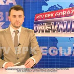 Dnevnik RTV BPK-a 24.12.2016.