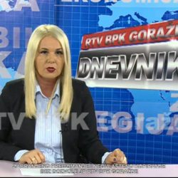 Dnevnik RTV BPK-a 27.12.2016.