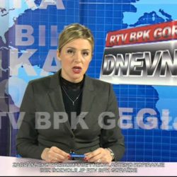Dnevnik RTV BPK 03.02.2017.
