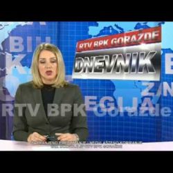 Dnevnik RTV BPK 06.01.2017.