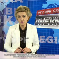 Dnevnik RTV BPK 06.02.2017.