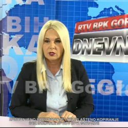 Dnevnik RTV BPK 07.02.2017.