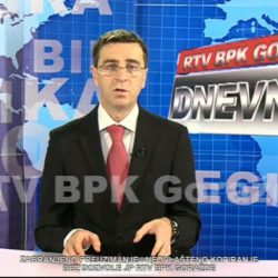 Dnevnik RTV BPK 09.02.2017.