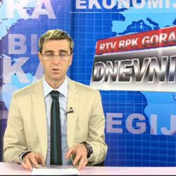 Dnevnik RTV BPK 10.01.2017.