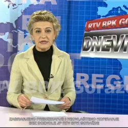 Dnevnik RTV BPK 12.01.2017.