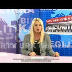 Dnevnik RTV BPK 19.01.2017.