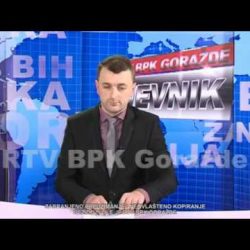Dnevnik RTV BPK 21.01.2017.