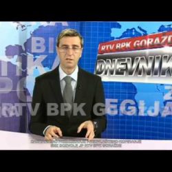Dnevnik RTV BPK 23.01.2017.