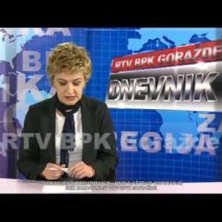Dnevnik RTV BPK 25.01.2017.