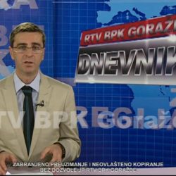 Dnevnik RTV BPK 28.12.2016.