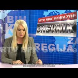 Dnevnik RTV BPK 30.01.2017.