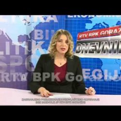 Dnevnik RTV BPK-a 18.01.2017.