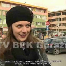 Dnevnik RTV BPK-a 30.12.2016.