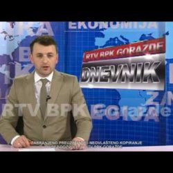Dnevnik RTV BPK 08.03.2017.