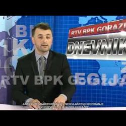 Dnevnik RTV BPK 18.02.2017.