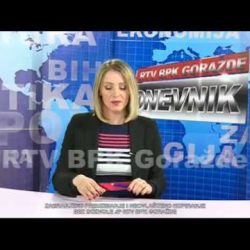Dnevnik RTV BPK 20.03.2017.