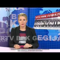 Dnevnik RTV BPK 09.05.2017.