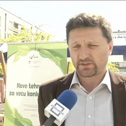 Video Vinkovačke televizije (posjeta premijera BPK-a Goražde Vukovaru)