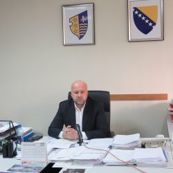 Predstavljen usvojeni Nacrt budžeta BPK Goražde za 2018. godinu