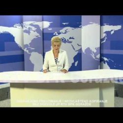 Dnevnik RTV BPK 03.08.2017.
