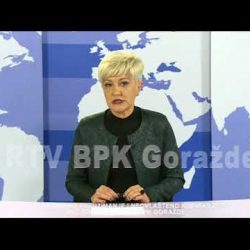 Dnevnik RTV BPK 09.11.2017.
