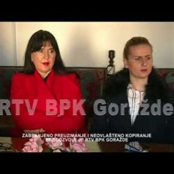 Dnevnik RTV BPK 18.01.2018.
