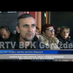 Dnevnik RTV BPK 24.01.2018.