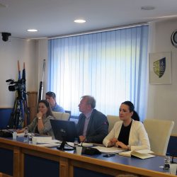 Usvojen Program rada Skupštine BPK Goražde za 2018. godinu