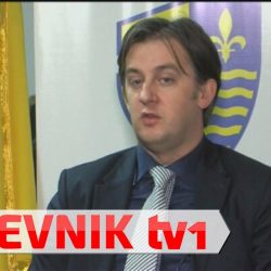 Emir Oković: Tunel je spas za Goražde