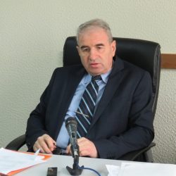 O utvrđenim prijedlozima Budžeta i Zakona o izvršenju budžeta BPK Goražde za 2020.godinu govorio ministar za finansije BPK Goražde