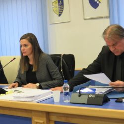 Usvojen Zakon o izmjenama i dopunama Zakona o dopunskim pravima branilaca i članova njihovih porodica u Bosansko-podrinjskom kantonu Goražde