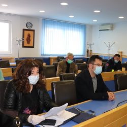 Na području Bosanskopodrinjskog kantona (BPK) Goražde potvrđen je peti slučaj korona virusa