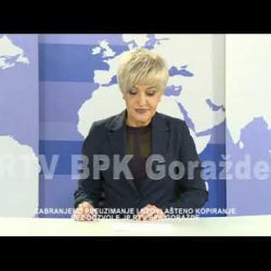 Dnevnik RTV BPK 09.03.2020.