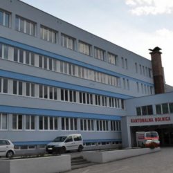 Iako su vanredne okolnosti, procedure za uspostavu hemodijaliznog centra u Kantonalnoj bolnici su u toku