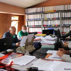 Komisija za rad, zdravstvenu i socijalnu zaštitu Skupštine Bosansko-podrinjskog kantona Goražde održala sjednicu