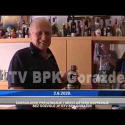 Dnevnik RTV BPK 02.06.2020.