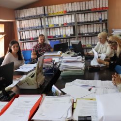 Razmatrana Odluka o utvrđivanju javnog interesa za uređenje izletišta na lokalitetu Gubavice