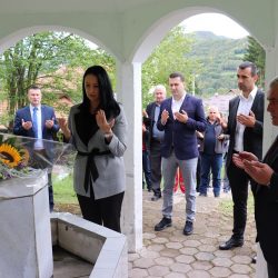 Svečano obilježen Dan općine i Dana oslobođenja Hrenovice