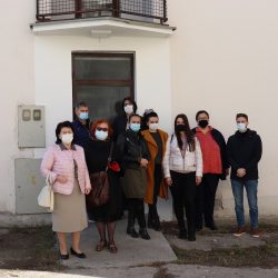 Menadžment JZU „Kantonalna bolnica“ Goražde postupio po zaključku Vlade BPK Goražde